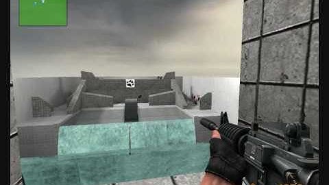 fy_poolparty norush ownage