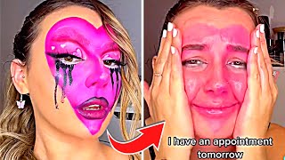 10 Tutorials That Went Horribly Wrong