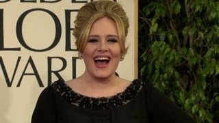 Adele is the UK's Richest Young Musician - Splash News | Splash News TV | Splash News TV Net Worth