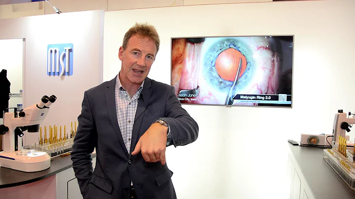 Dr. John Ferris - MST Products for training