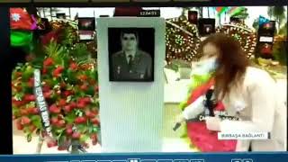 Biləsuvar Şəhidi Pilotçu Xalid Gözəlov