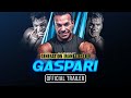 Gaspari - Official Trailer (HD) | Rich Gaspari Bodybuilding Documentary
