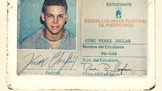 René - Residente (Audio Official)
