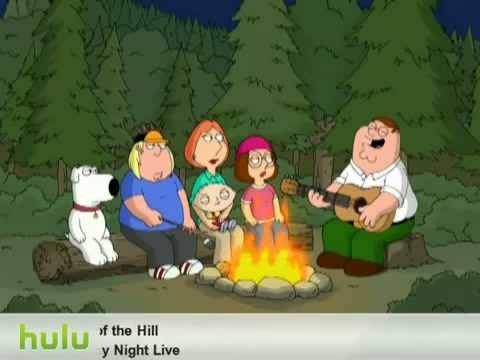 Family Guy Sex