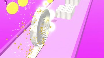 Brick Builder All Levels Gameplay Android, iOS