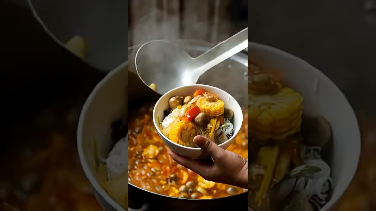 ẨM THỰC PHẬT GIÁO-Năm nay bạn được gì và mất gì...🌱