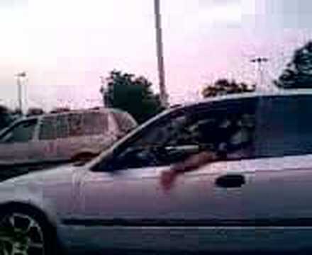 Jetta VR6 vs. Cobalt SS vs. Civic