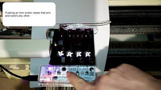 Autochanger 1.3 software showcase screenshot 1