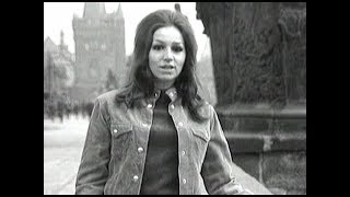 Marta Kubišová - Hey Jude (1969)