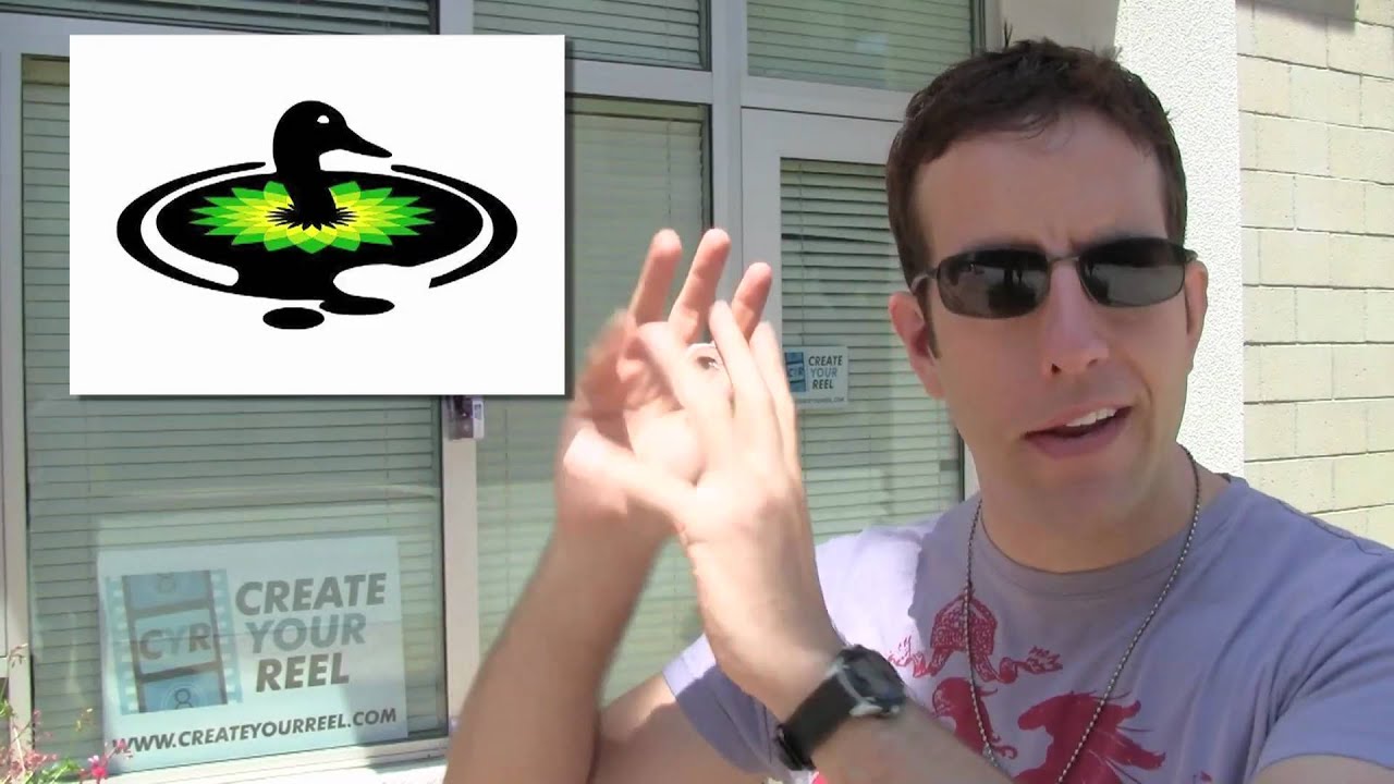 Not So Secret Monday Vlog ~ July 19, 2010 ~ Career Craft 3