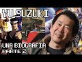 YU SUZUKI, el caballero de SEGA. Una BIOGRAFÍA. [PARTE 2]