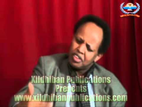 Bandhigga Buugga Halgan Iyo Hagardaamo 2 Flv 