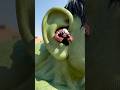 Antman enter the hulk ear
