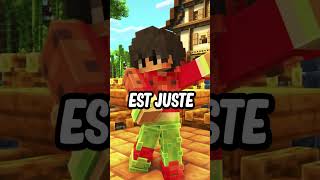 Le meilleur serveur minecraft fr! #minecraft #hyping #viral