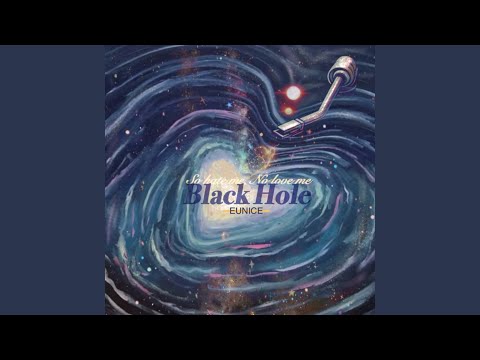 BLACK HOLE