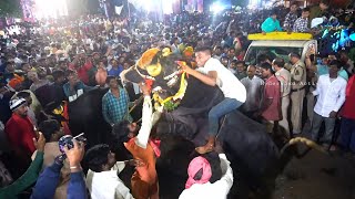 Narayanaguda sadar 2021 | Hyderabad sadar festival 2021 | Sadar Sayyatta 2021