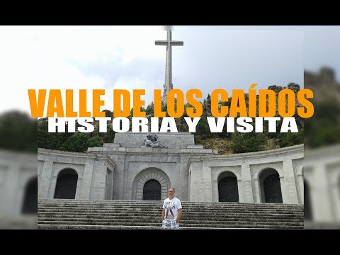 Video: Valla De Losa