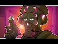 Average ART Enjoyer in Rainbow Six Siege (Animation)