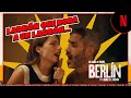 ¿Roba más Berlín o El Pollo Álvarez? | Netflix