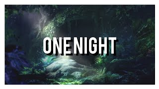STAR SEED & N3WPORT  X Micah Martin - One Night // SUB EN ESPAÑOL// Lyrics