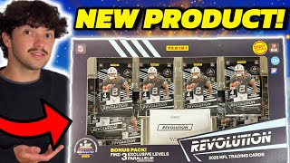 картинка: МНОЖЕСТВО ПРОНУМЕРОВАННЫХ КАРТОЧЕК! (Футбольная коробка Revolution 2025)
