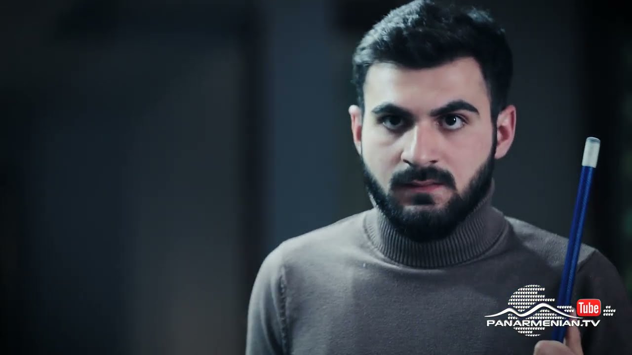 Օջախի Երգը, Սերիա 6, Անոնս / Ojakhi Ergy
