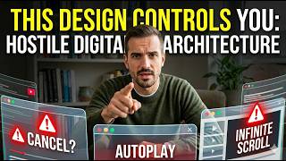 The Hidden Design That Steals Your Focus