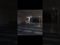 1人で歩くならどれ……#backrooms#liminalspace#creepypasta#darkcore#shorts