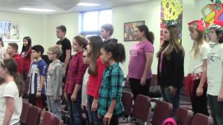 Enrollment Video: 6th Grade Electives