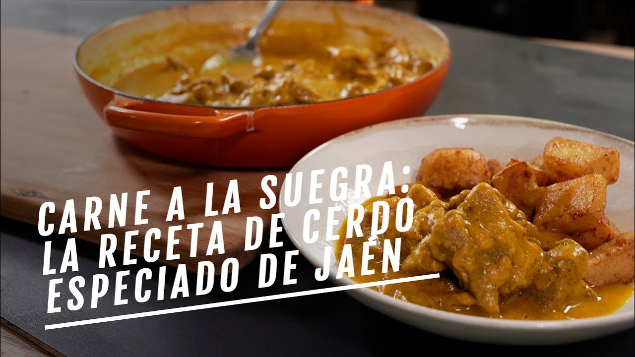 Carne a la suegra: un gran guiso andaluz con nombre revisable | EL COMIDISTA