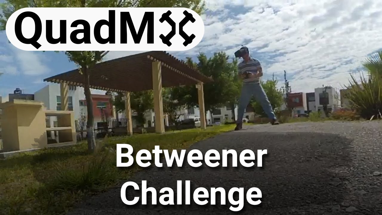 entrepreneurs in the philippines Betweener Challenge / Ripping balls - Completed