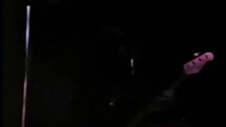 Willow Wisp - Compilation of Early 90s Live Footage