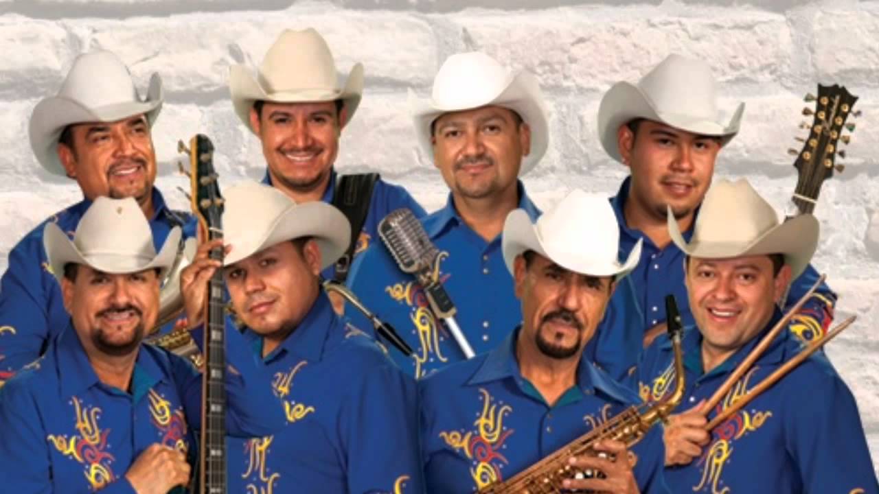 Conjunto Rio Grande - Dementes, Reduerdos Tristes, guapangos