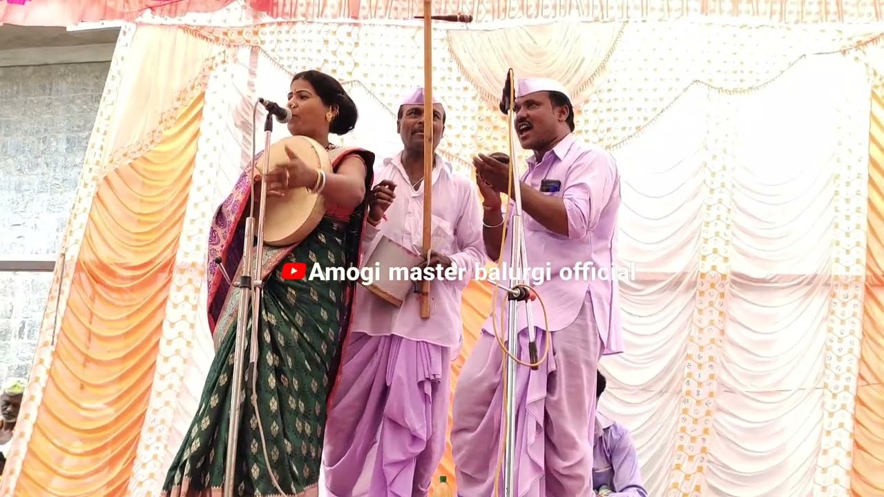 ಮಸಬಿನಾಳ ವಿದ್ಯಾ ಅಕ್ಕನ ಗೀಗಿ ಪದ ಬಿರುಸಿನ ಮಾತಿನ ಪೈಪೋಟಿ VS ಲಕ್ಷ್ಮಣ ಖಣದಾಳ #_amogi_master_balurgi_ 