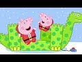 小猪佩奇 ⭐️最新视频 ⭐️ 小猪佩奇圣诞特辑！🎄粉红猪小妹|Peppa Pig Chinese |动画