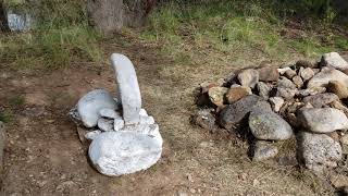 Johnny Ringo Death and Grave Site