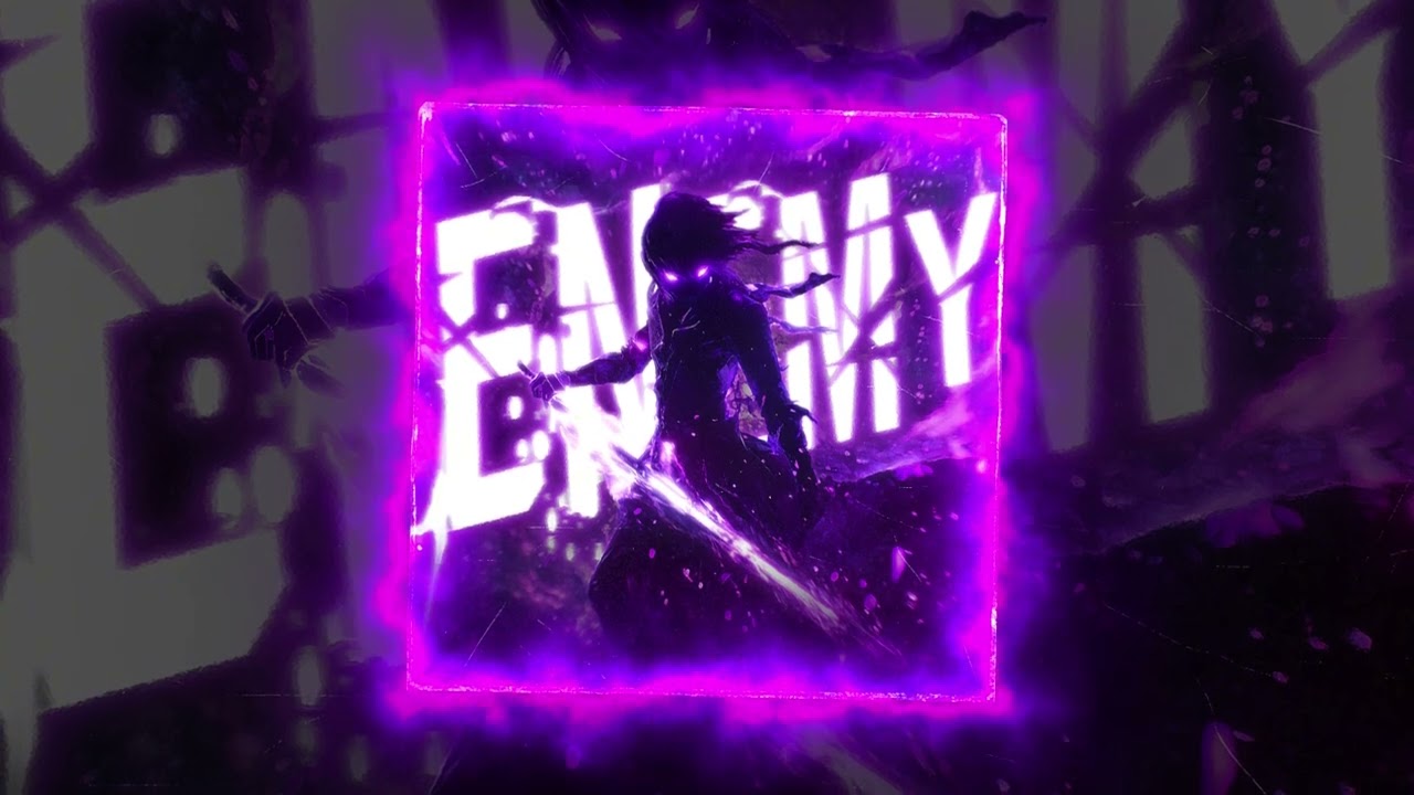 ADZXRY KVSHX KIRXI Juicy Wilde - MY ENEMY ULTRAFUNK - YouTube