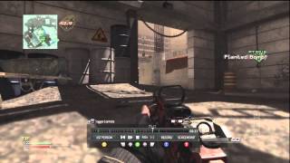 hardhat map 2 vs #1 team Guerrilla forces