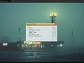 FastTerminal for Java -- UI Demo — Interactive Draggable Windows with True-Color Transparency