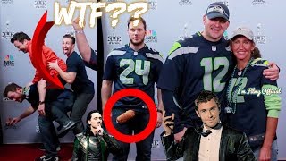 Avengers 4: End Game Cast Hilariously Surprises Fans(Part-1) - Try Not To Laugh