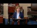 Senator Tina Smith Warns About the Housing Crisis, Praises The 21st Century ROAD To Housing Act