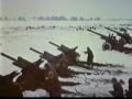 March of stalins artillery