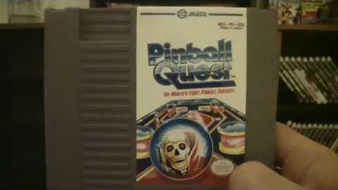 My Nintendo NES Collection Video!!!! One Year Anniversary on YouTube!!! Part 2