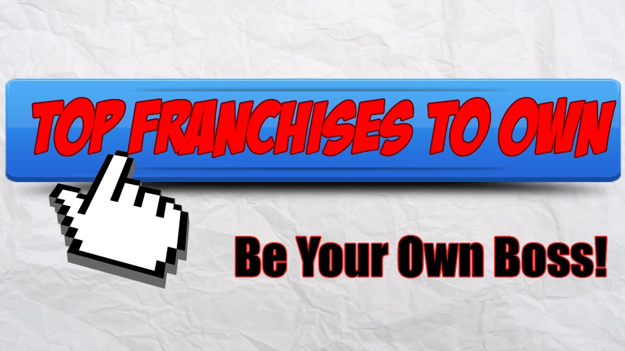 Top Franchises To Own YouTube