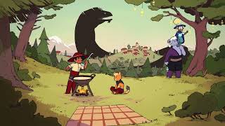 Baladins - Cinematic Trailer