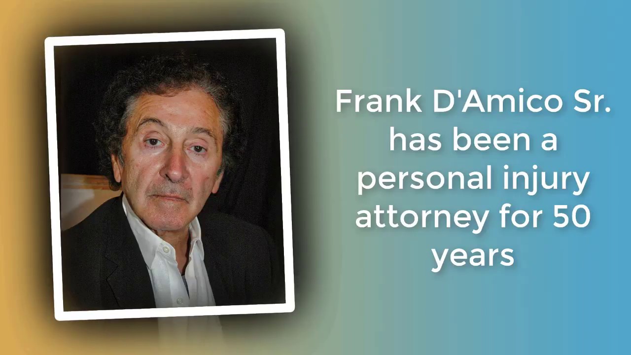 Personal Injury Lawyer Hammond LA YouTube