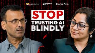 Is AI Ready for Pharma? This Quality VP Says Not Yet screenshot 3
