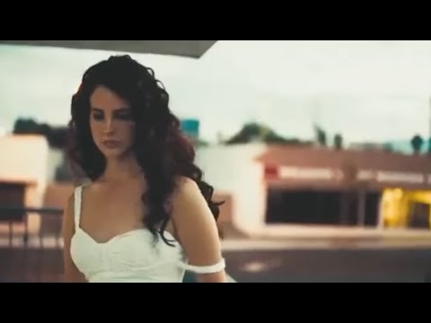 LANA DEL REY - CRUEL WORLD (FAN MADE)
