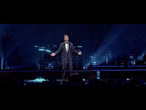 Michael Bublé - Feeling Good (Live from Tour Stop 148)