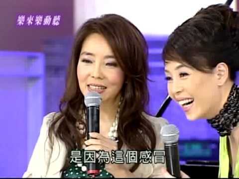 【樂來樂動聽】辛曉琪 - 味道 (私藏曲+訪談)